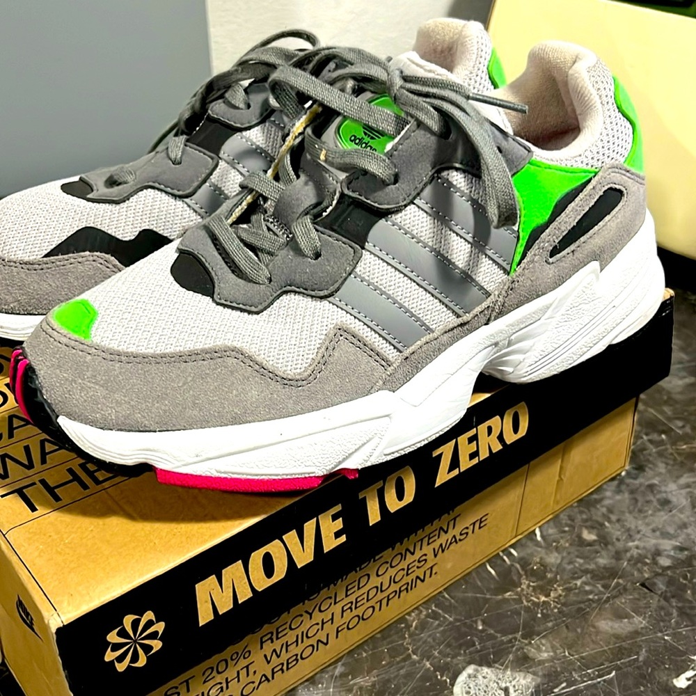 Adidas running